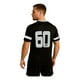 thumbnail image 2 of NFL Playera Aficionado Las Vegas Raiders Negro para Hombre, Talla Grande, 2 of 8