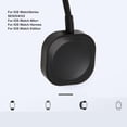 thumbnail image 3 of Watch , 2.5W USB Watch   For Watch Series 5 Black Square, 3 of 8