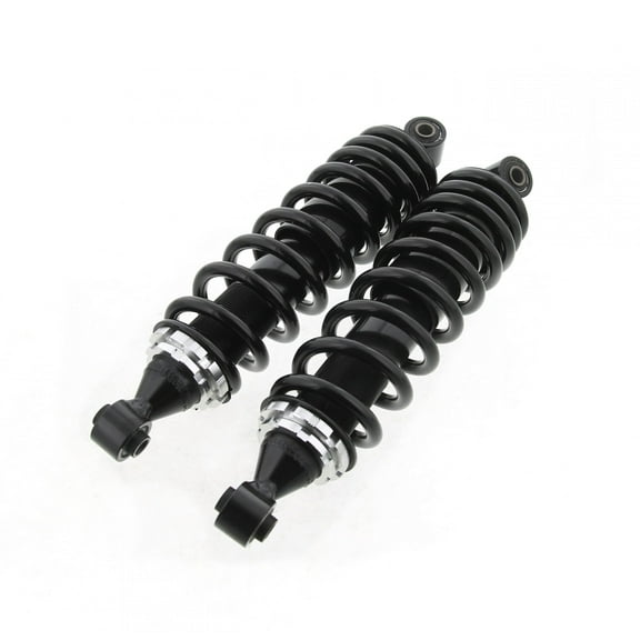 1998 - 2000 Honda FourTrax 300 TRX300 FW Front Gas Shocks x2 by Race-Driven