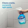 thumbnail image 5 of Clorox Bathroom Bleach Foamer Spray - Ocean Mist - 30 oz (Pack of 2), 5 of 5