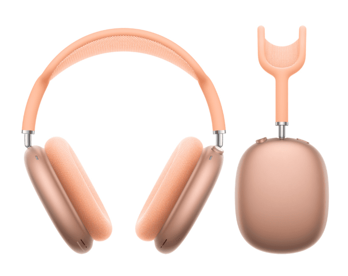 Apple Airpods Max Wireless Over Ear Headphone (USB-C) - Open Box