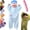 Blue, variant on Kintue Snuggle Goof Monster Onesie Adult, Funny Big Mouth Pajamas with 3D Hood, Plush Halloween Onesie for Couples Family Matching, No Shoes Included