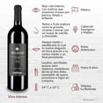 thumbnail image 2 of Vino Tinto La Redonda Orlandi Cabernet Sauvignon y Malbec 750 ml, 2 of 4