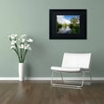 thumbnail image 3 of Trademark Fine Art "Rise Above" Canvas Art by Philippe Sainte-Laudy, Black Matte, Black Frame, 3 of 4