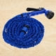 thumbnail image 4 of Manguera Retráctil para Lavado Jardín Lavado Autos Pistola A Alta Presión Manguera para Riego Jardín (70 Pies Azul)) (7 Metros La Inyección Y 21 Metros La Inyección Agua) [Pedir 100 Pies Azul], 4 of 9
