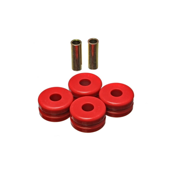 Energy Suspension 70-78 Nissan 240Z/260Z/280Z / 79-83 280ZX / 68-73 510 / 73-76 610 / 77-80 810 (not Fits select: 1979-1983 DATSUN 280ZX, 1975-1978 DATSUN 280Z