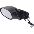 thumbnail image 5 of Power Mirror Driver Side Textured Black For 2004-2010 Chrysler PT Cruiser, 5 of 9