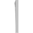 thumbnail image 4 of 1 7/8"W x 22"D x 22"H Naple Architectural Grade PVC Corbel, 4 of 9