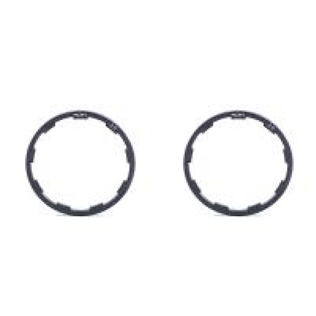 Arandela de carretera para buje de bicicleta de montaña junta de soporte inferior para bicicleta 10S 11S (2mm)