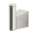thumbnail image 5 of Gatco 4735 Bleu Robe Hook, Satin Nickel, 5 of 5