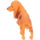 thumbnail image 2 of Modelo de perro realista Modelo de perro falso Modelo de animal simulado realista Modelo de perro de simulación, 2 of 8