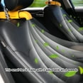 thumbnail image 2 of Car Back Seats Cooling Fan Portable Car Seating Fan 3 Speed Adjustable Auto BackSeating Fan USB Rechargeable Air Fan, 2 of 6