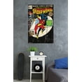 thumbnail image 2 of Marvel Comics - Spider-Woman - Cover #1 Wall Poster, 22.375" x 34", 2 of 2