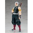 thumbnail image 4 of Kimetsu no Yaiba: Tengen Uzui Pop Up Parade PVC Figure, 4 of 5