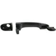 thumbnail image 5 of For Kia Spectra5 Door Handle 2005-2009 Exterior | Front Driver Side | Keyhole | For KI1310118 | 826502F000 | 826702F000, 5 of 9