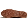 thumbnail image 2 of Minnetonka Women's Tie Slip On, Grey, Size 7, 2 of 6