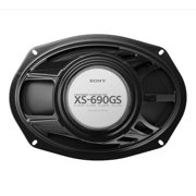 Sony Mobile XS-690GS 6 x 9 2-Way Coaxial Speakers - PAIR