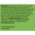thumbnail image 5 of Knorr Pasta Sides Cheesy Cheddar Rotini Pasta Made with No Artificial Flavors, 4.3 Oz Pouch, 5 of 9