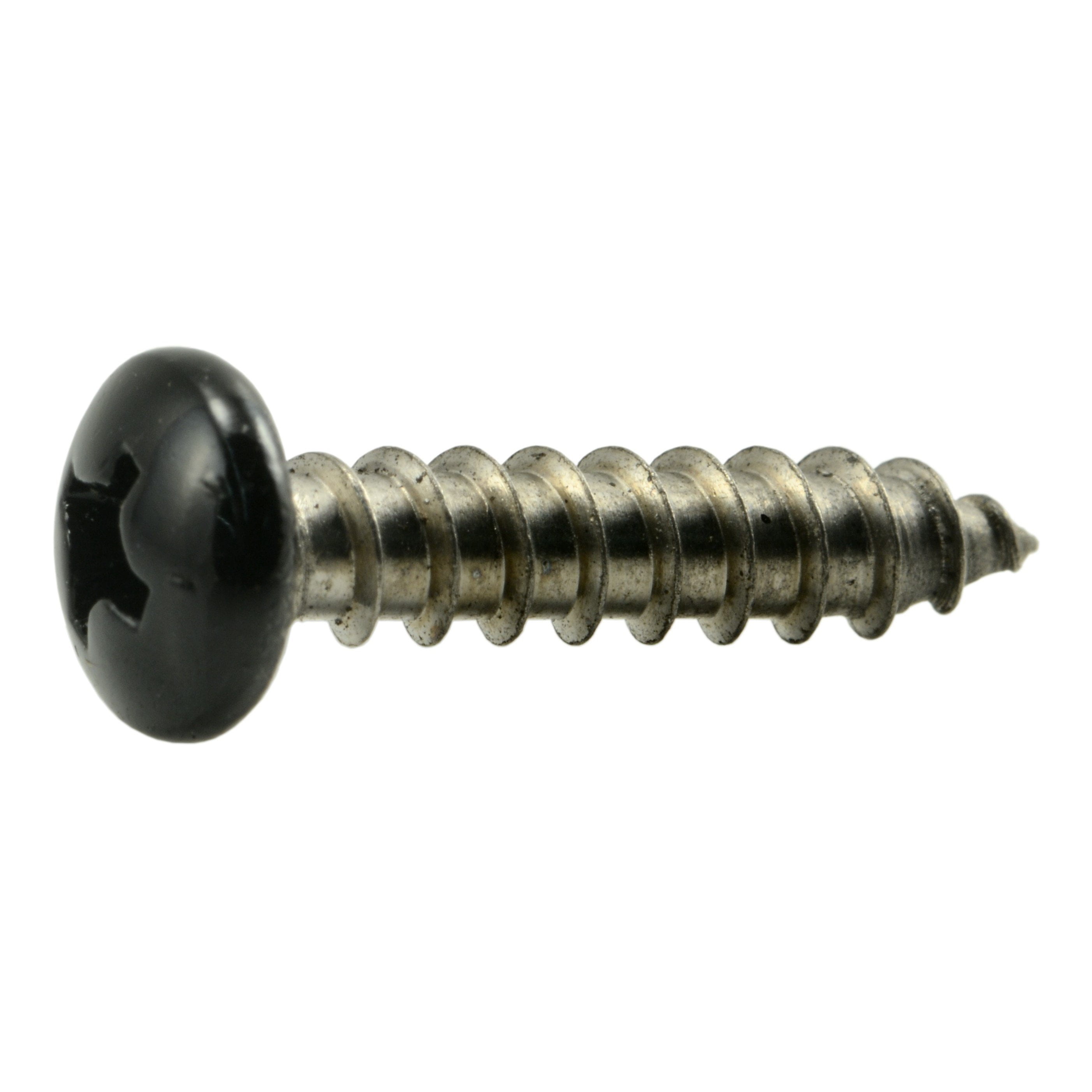 Power Pro #12 x 2-3/4-in Star-Drive Sheet Metal Screws (30-Count) in the  Specialty Screws department at