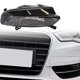 thumbnail image 5 of Gwong Autos Lámpara de conducción de niebla Parte modificada duradera Portátil derecha / izquierda Bombilla de reemplazo 8V0941699C 8V0941700C PARA AUDI A3 Hatchback 2015-2016 Gwong 24014394, 5 of 6
