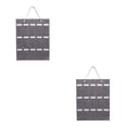 thumbnail image 2 of Bolsa de almacenamiento para gafas de sol para colgar en la pared del dormitorio Advancent Type1 NO1, 2 of 5