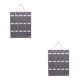 thumbnail image 1 of Matsuzay Bolsa de almacenamiento para gafas de sol para colgar en la pared del dormitorio Type1 NO1 Matsuzay CBP492409, 1 of 5