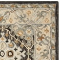 thumbnail image 5 of SAFAVIEH Aspen APN304A Handmade Beige / Brown Rug, 5 of 5