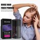thumbnail image 3 of Hair Fibres - 100% Natural Cotton Powder Hair Microfibers to Instantly Conceal Baldness and Alopecia - Hair Fiber Men and Women - Hair Fibers Densifyi, 3 of 5
