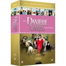 (未使用･未開封品)Danielle Steel 3 [DVD] The Danielle Steel Collection (21-Disc Set) (DVD), Umbrella