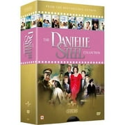 Danielle Steel Collection - 18-DVD Box Set ( Danielle Steel's Changes / Danielle Steel's Vanished / Danielle Steel's Palomino / Danielle Steel's A Perfe [ NON-USA FORMAT, PAL, Reg.0 Import - Denmark ]