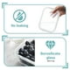 thumbnail image 4 of Recipientes de vidrio para preparación de comidas HOMBERKING 630 ml (22 oz) x10, 4 of 7