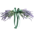 thumbnail image 2 of Guirnalda de flores de Margarita Colcomx Artificial de boda, 2 of 6