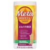 Metamucil Psyllium Husk, Unflavored, No Added Sweetener, 114tsp