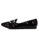 thumbnail image 2 of Flats Para Mujer Zmexico 9241 negro 24.5, 2 of 4