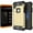 Gold, variant on Case For For iPhone XS / iPhone X - SuperGuardZ Heavy-Duty Shockproof Protective Guard Shield Cover Armor