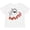 AA-White, variant on Fintastic Cute Shark Boys or Girls Toddler T-Shirt