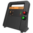 thumbnail image 1 of 110V MBS400 120 Acre Solar Fence Charger, 1 of 1