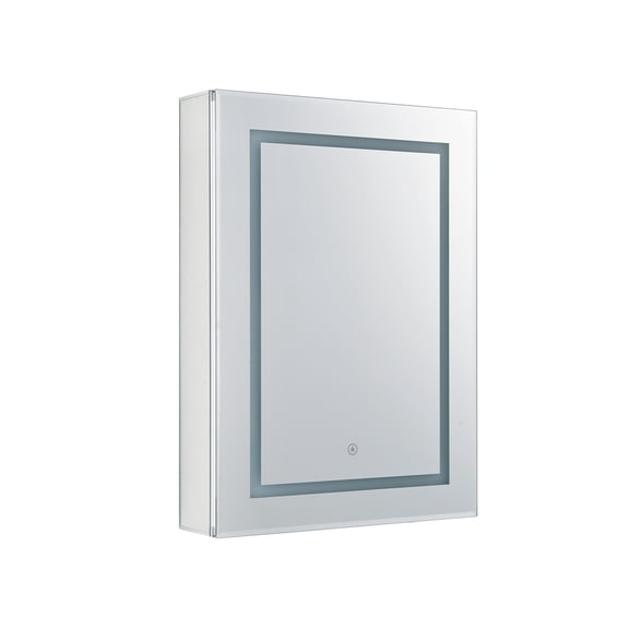 A&E Bath and Shower Helai-LED