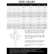 thumbnail image 5 of Falda midi de punto acanalado para mujer Inspire Chic, con cintura alta elástica y stretchy, color gris, 5 of 5