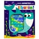 thumbnail image 1 of Libro Libro Infantil: ¡nunca Aprietes A Un Tiburon! Tapa Blanda, Autor Christie Hainsby, Editorial Silver Dolphin (en Español), 1 of 1
