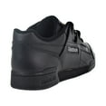 thumbnail image 3 of Reebok Workout Plus Men's Shoes Charcoal Black 2760, 3 of 6