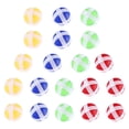 thumbnail image 4 of Miangastore Sticky Balls for Playing Made of Durable Plastic Safe and Gentle Assorted Color, 4 of 8