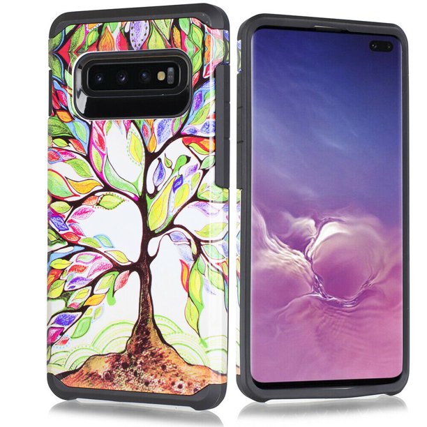 galaxy s10 note plus