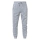 thumbnail image 1 of Pantalones deportivos casuales de hip hop para hombre, de color liso, con puños y cordones, con bolsillo - Poliéster, ligeros y transpirables - M-XXXL, 1 of 7