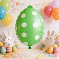thumbnail image 4 of Colorful Hollow Easter Egg Party Fillable for Games and Stuffers, 4 of 4