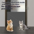 thumbnail image 2 of No-Drill Pet Gate for Dogs Cats, Expandable Indoor Barrier for Doorways Home Easy Setup, 2 of 9