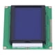 thumbnail image 1 of Módulo de puerto serie paralelo 12864-5V con pantalla azul y luz de fondo LCD12864, 1 of 12