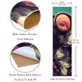 thumbnail image 3 of Dog Emery Skateboard Grip Tape Stickers Pack of 2 | Premium PVC Backing | 8.8x32.6in/22.4x83cm Size | Durable Skateboard Stickers, 3 of 5