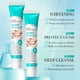 thumbnail image 5 of Pasta dental blanqueadora calmante, pasta dental de limpieza profunda para dientes fuertes, dientes limpios, boca fresca, cuidado suave, descontaminación profunda, mejora la salud bucal, 100 g de past, 5 of 8