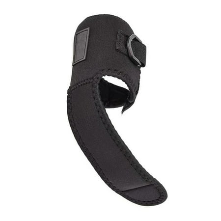 Elastic Thicken Fishing Reel Cover Fishing Reel Protective Case Pouches Sleeve Fishing Wheel Protective Case Pouches